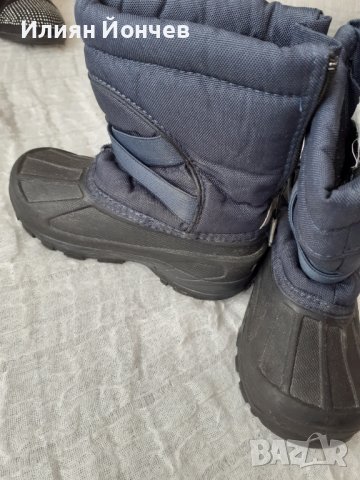 Продавам детски ботуши №27, снимка 2 - Детски боти и ботуши - 34240989