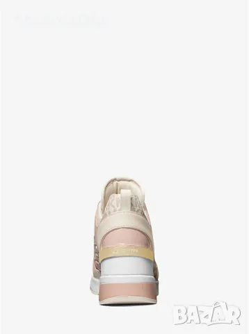 Сникърси Michael Kors Georgie  37, снимка 4 - Маратонки - 47905032