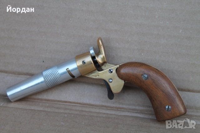 Пистолет ''Деринджър'' 