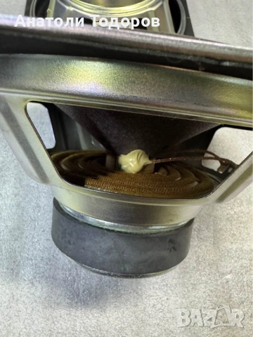 Басови говорители d200xH100mm за аудио система,SONY GTK-X1BT, снимка 3 - Тонколони - 53454766