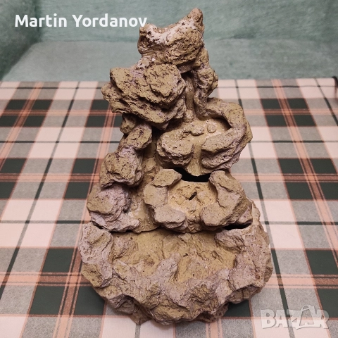 Exo terra- Водопад за терариум, снимка 2 - Хамелеон - 52921621