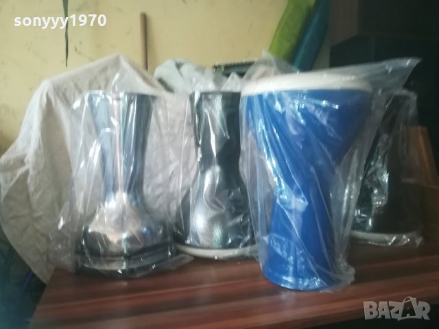 НОВИ ТАРАМБУКИ, снимка 7 - Ударни инструменти - 28507797