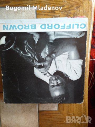 грамофонни плочи