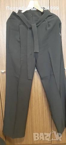 дамски елегантен панталон , снимка 3 - Панталони - 52713028