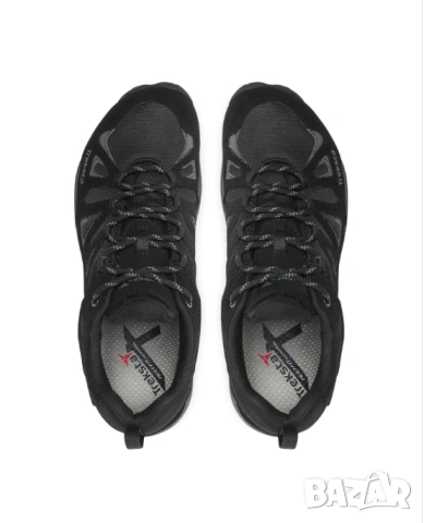 Treksta Nevado Lace  GTX номер 39 водоустойчиви  туристически / работни / кухня обувки . маратонки , снимка 5 - Маратонки - 53599723