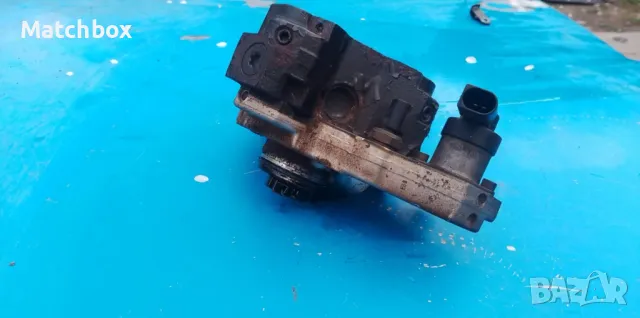 ГНП за  Мерцедес W211 280CDI дизел, снимка 2 - Части - 49939330