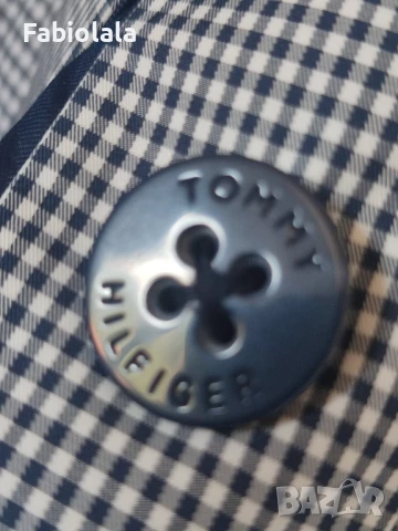 Tommy Hilfiger summer coat L, снимка 13 - Палта, манта - 51157186