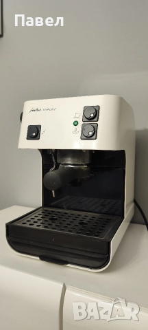 кафемашина JURA VAPORE, снимка 2 - Кафемашини - 52586277