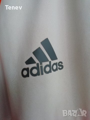 Adidas Assita 17 оригинална вратарска фланелка тениска , снимка 8 - Футбол - 38751576