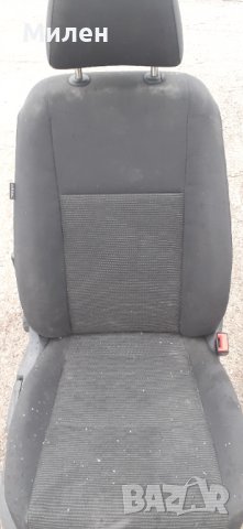 Предна Дясна Седалка Volkswagen Tiguan 2007-2016 Година Фолксваген Тигуан , снимка 9 - Части - 39472087