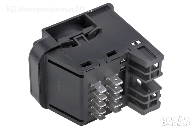 90381877 Ключ за светлини фарове, Opel, Astra F, Combo B, Corsa B, Vectra, Tigra, снимка 2 - Части - 50929821