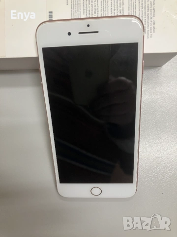 iPhone 7 Plus, Rose Gold, 32GB - за части, снимка 2 - Резервни части за телефони - 53367670