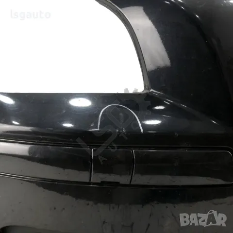 Предна броня Volvo V50 2004-2010 ID: 137120, снимка 5 - Части - 47874680