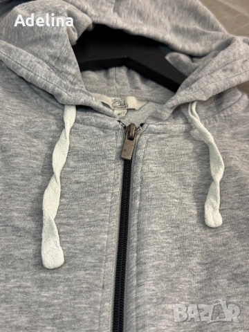 суичър , снимка 5 - Суичъри - 53226073