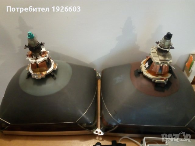 Продавам електронно-лъчеви тръби и кинескопи (CRT), снимка 8 - Друга електроника - 39420369