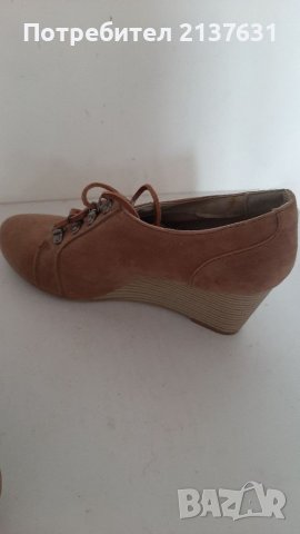 ДАМСКИ ОБУВКИ GRACELAND  N 38, снимка 3 - Дамски ежедневни обувки - 36984545