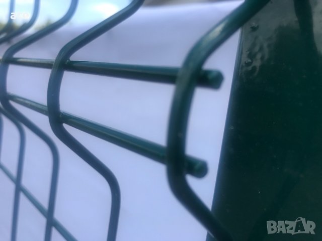 	Оградни пана ТОП ЦЕНА!, снимка 2 - Строителни материали - 32859422