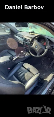BMW E92 на части 330d, снимка 9 - Автомобили и джипове - 50232949