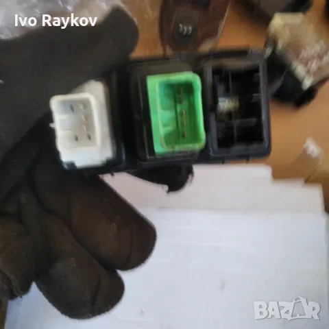 Панел , светлини за Suzuki Grand Vitara II 2007,, снимка 2 - Части - 47597844