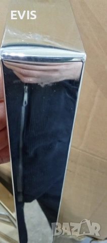 Подова лампа Sompex Triolo – нова, с лек дефект , снимка 4 - Лампиони - 53257023