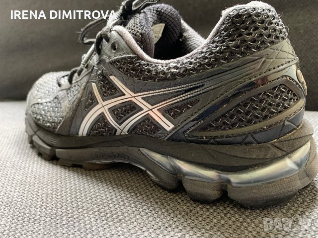 Asics gt 2000 номер 37,5, снимка 10 - Маратонки - 40510704