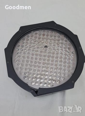 ADJ Mega Par 64, снимка 7 - Аудиосистеми - 52923953