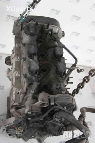 Двигател за Seat Leon III 1.4tsi 150 к.с. тип: CZE (2012-2016), снимка 3 - Части - 43223254