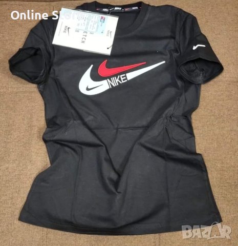 Мъжка тениска Nike Реплика ААА+, снимка 1 - Тениски - 43666717