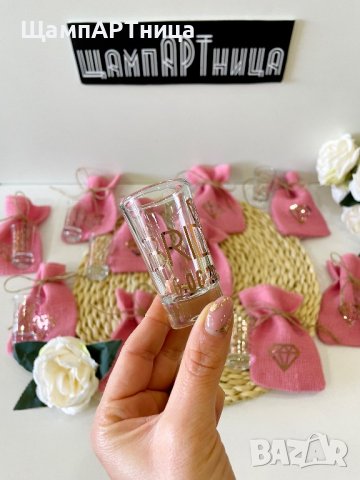 Шотове за моминско парти, снимка 1