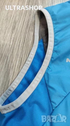 Дамски елек Mammut S size, снимка 8 - Жилетки - 51009295