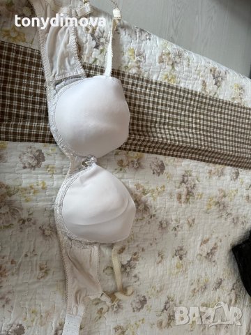 Продавам използвани сутиени, снимка 5 - Бельо - 12343870