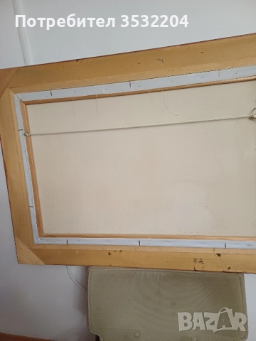 Картина маслени бои, снимка 7 - Картини - 52484839