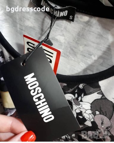 Рокля , снимка 2 - Рокли - 32720026