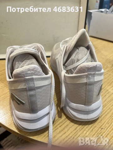 Маратонки FLAIR, снимка 4 - Маратонки - 52802468