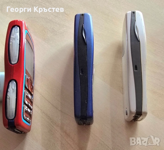 Nokia 3220, 6610 и 6610i, снимка 17 - Nokia - 52443452