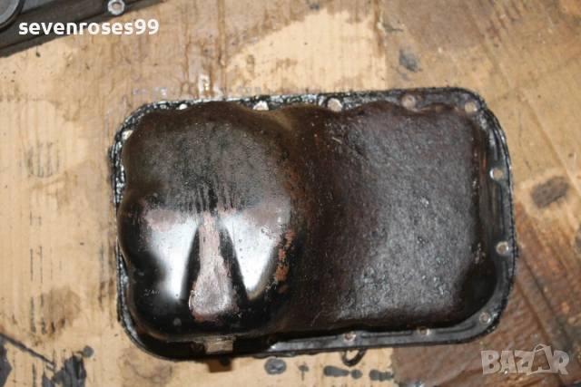 Картер деу матиз 1999 0.8i Deawoo Matiz , снимка 4 - Части - 53489436