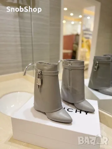 Боти Givenchy, снимка 1