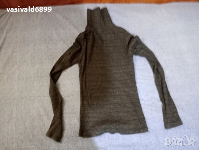 Дамска блузка , снимка 11 - Блузи с дълъг ръкав и пуловери - 52917296