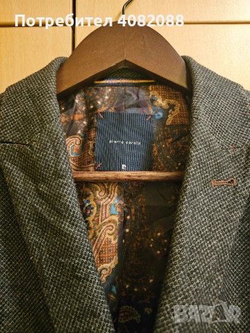 Сако Pierre Cardin, размер XL, снимка 2 - Сака - 53238063