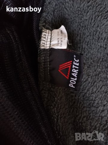 mammut - поларено мъжко горнище ХЛ, снимка 7 - Спортни дрехи, екипи - 43612617