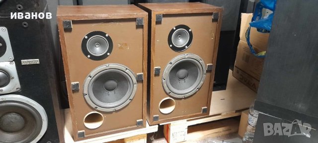 Тонколони BOSE, снимка 2 - Тонколони - 43142565