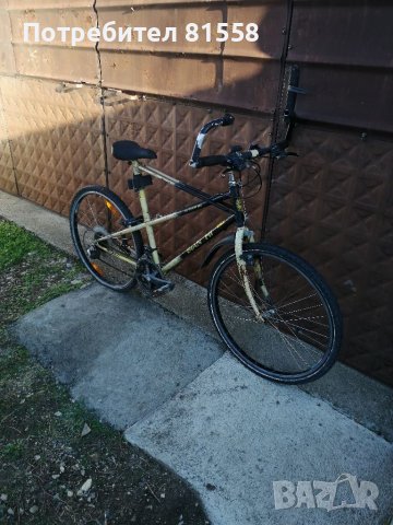 Велосипед 26 цола , снимка 4 - Велосипеди - 39342750