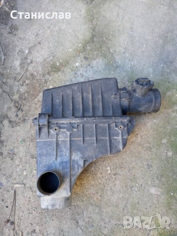 Филтърна Кутия със Дебитомер от Хонда Акорд 2000-98 г ТДИ 