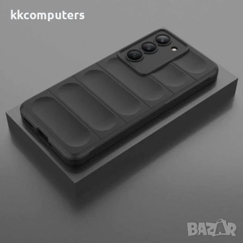 Realme V60 Pro / 14x 5G Удароустойчив Magic Shield TPU Калъф и Протектор, снимка 2 - Калъфи, кейсове - 51121906