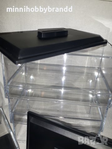 Pvc Кутийки  за  1.43  мащаб.Височина 7см.Ширина 7 см. Дължина 13. см.   , снимка 3 - Колекции - 40383335