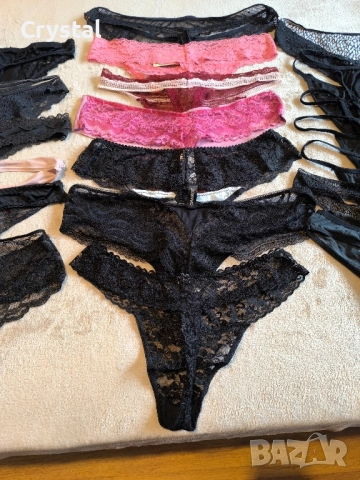 Лот от 20бр. прашки, снимка 2 - Бельо - 52592529