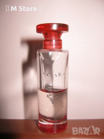BVLGARI Eau Parfumée Au The Rouge 5 мл дамски парфюм, снимка 1