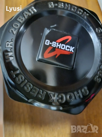 Casio G-Shock GW-7900B-1ER, снимка 4 - Мъжки - 52928746