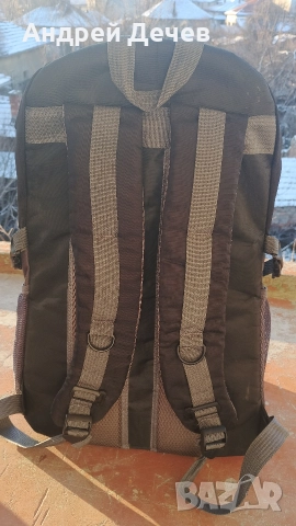 раница Topmaster, снимка 3 - Раници - 52909367