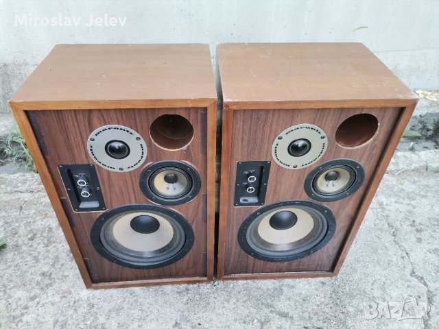 Тонколони Marantz model hd66, снимка 7 - Тонколони - 37734839